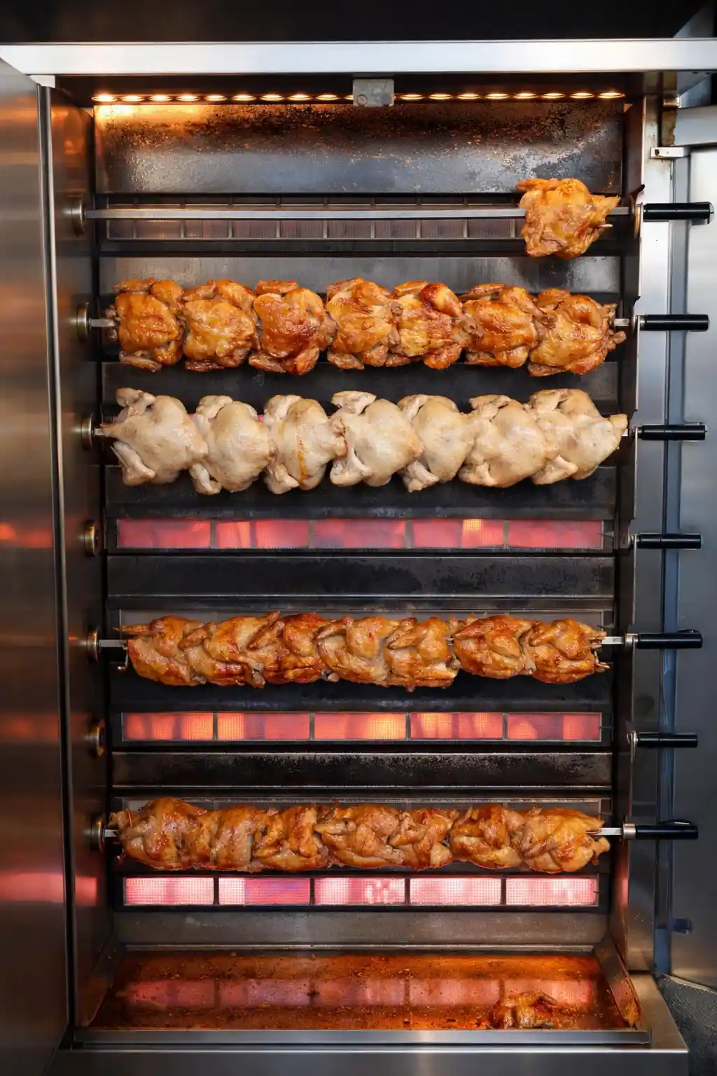 asador de pollos vitoria gasteiz