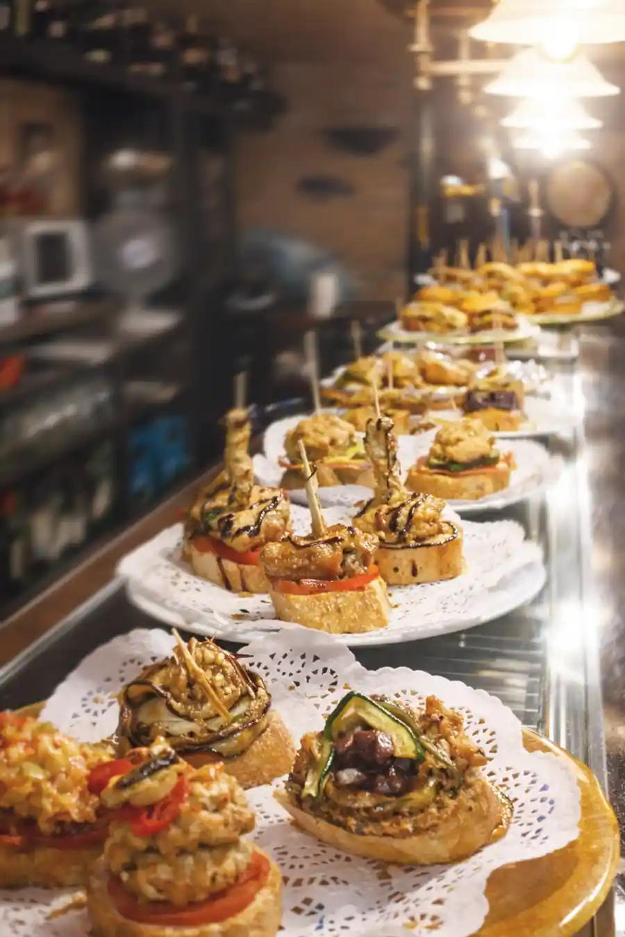 pintxos vitoria gasteiz